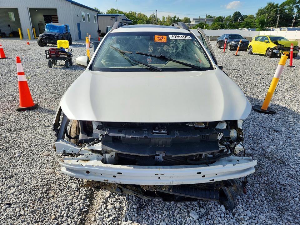 Продажа на аукционе авто 2019 Subaru Outback, vin: 4S4BSAHCXK3251743, номер лота: 67893376