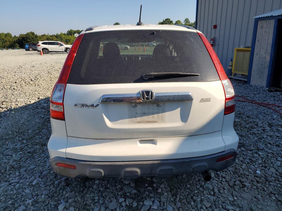 Продажа на аукционе авто 2007 Honda Cr-v, vin: JHLRE38717C053149, номер лота: 67286206