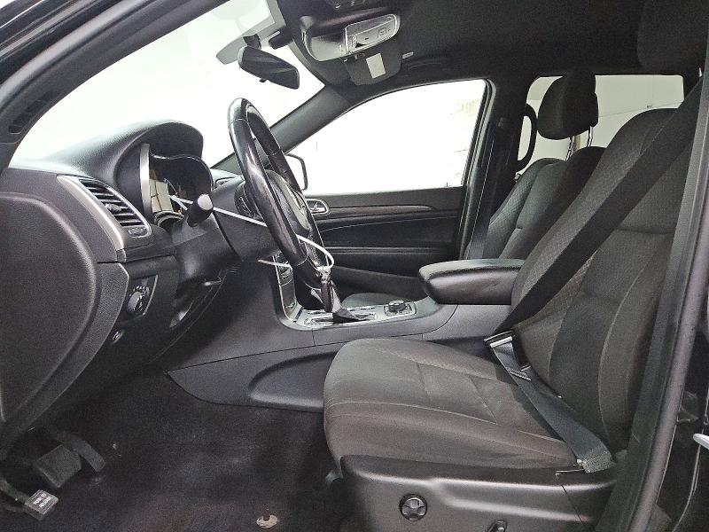 Продажа на аукционе авто 2020 Jeep Grand Cherokee, vin: 1C4RJFAG4LC368798, номер лота: 70049176