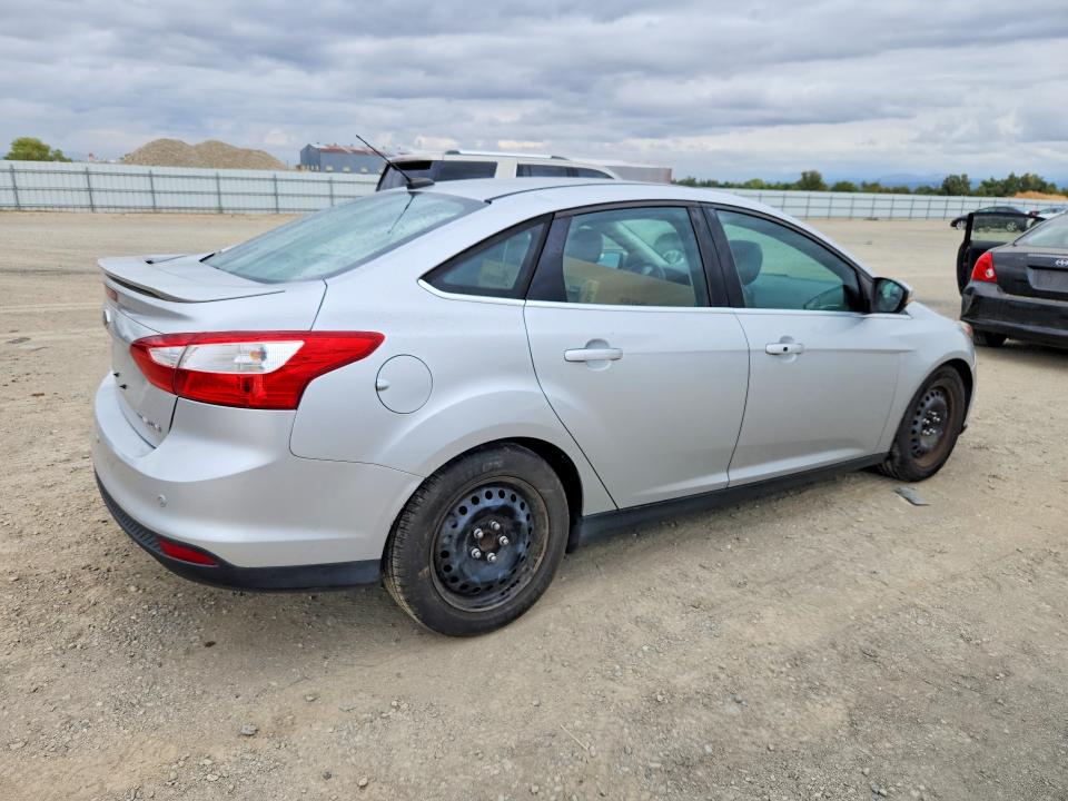 Aukcja sprzedaży 2013 Ford Focus, vin: 1FADP3J25DL249340, numer aukcji: 67697566