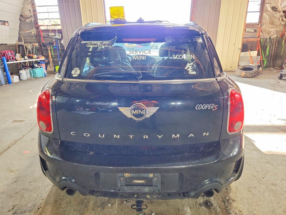 2016 Mini Cooper მანქანა იყიდება აუქციონზე, vin: WMWZC5C54GWT39559, აუქციონის ნომერი: 69780596