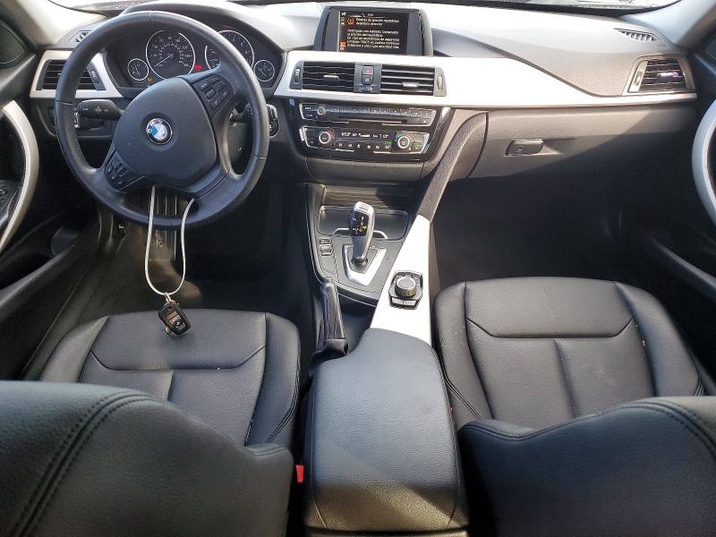 67528856 :رقم المزاد ، WBA8E1G50GNT99918 vin ، 2016 Bmw 320 مزاد بيع