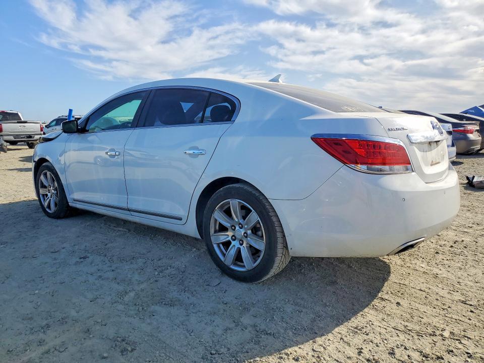 Aukcja sprzedaży 2013 Buick Lacrosse, vin: 1G4GC5E37DF177892, numer aukcji: 68842876