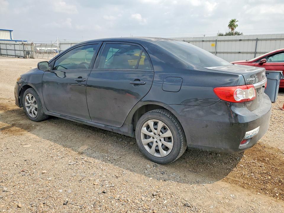 2012 Toyota Corolla მანქანა იყიდება აუქციონზე, vin: 2T1BU4EE5CC868675, აუქციონის ნომერი: 71073876