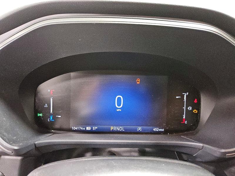 70298676 :رقم المزاد ، 1FMCU9GN9PUA34251 vin ، 2023 Ford Escape مزاد بيع