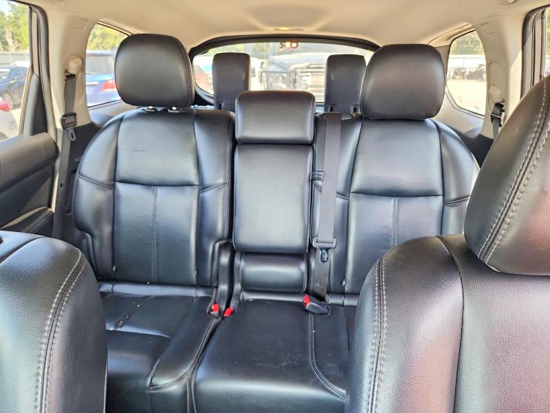 Продаж на аукціоні авто 2017 Nissan Pathfinder, vin: 5N1DR2MM5HC650707, номер лоту: 69068076
