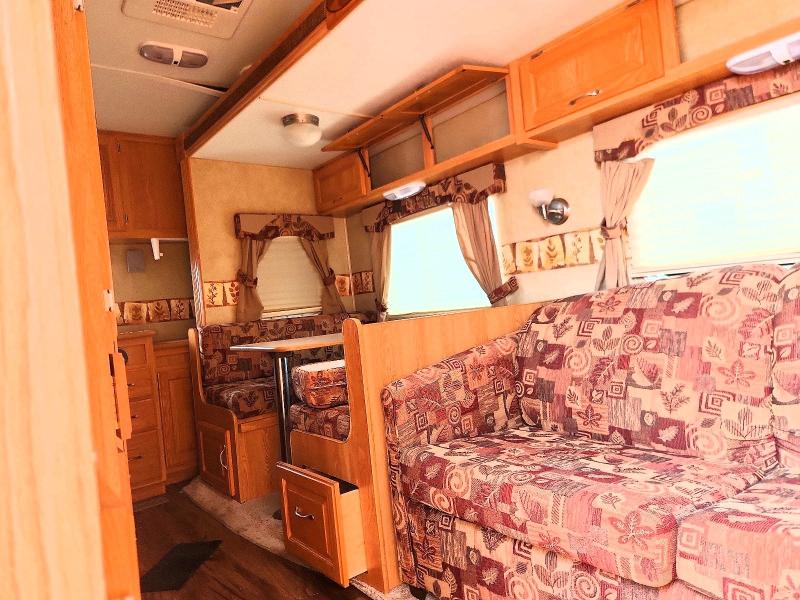 Продаж на аукціоні авто 2006 Cross Roads Unknown, vin: 4V0FC26246B008918, номер лоту: 65148956