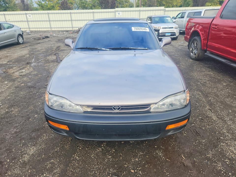 Продаж на аукціоні авто 1996 Toyota Camry, vin: 4T1BG12K3TU813060, номер лоту: 70069546