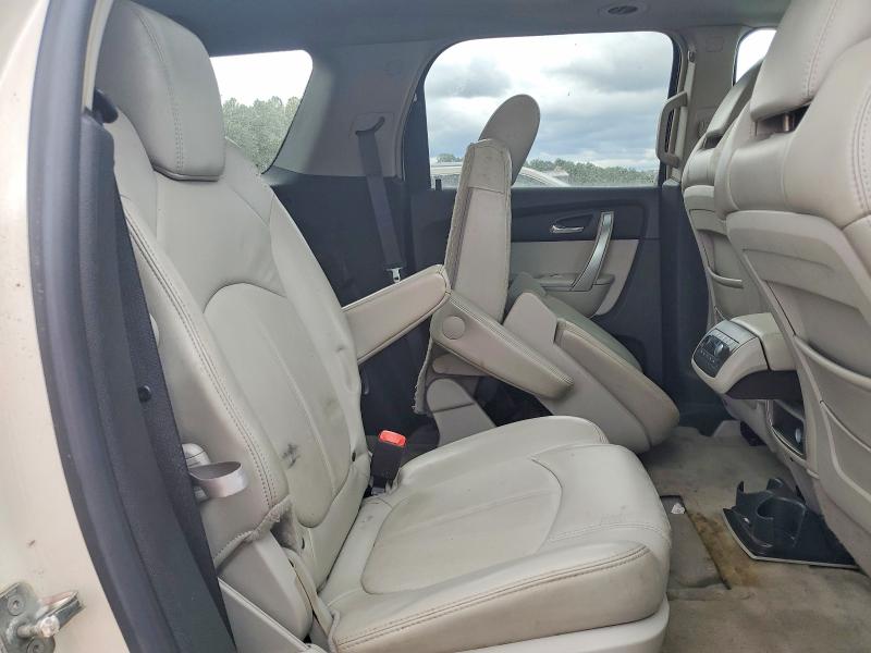 Aukcja sprzedaży 2008 Gmc Acadia, vin: 1GKEV23718J265872, numer aukcji: 69713486