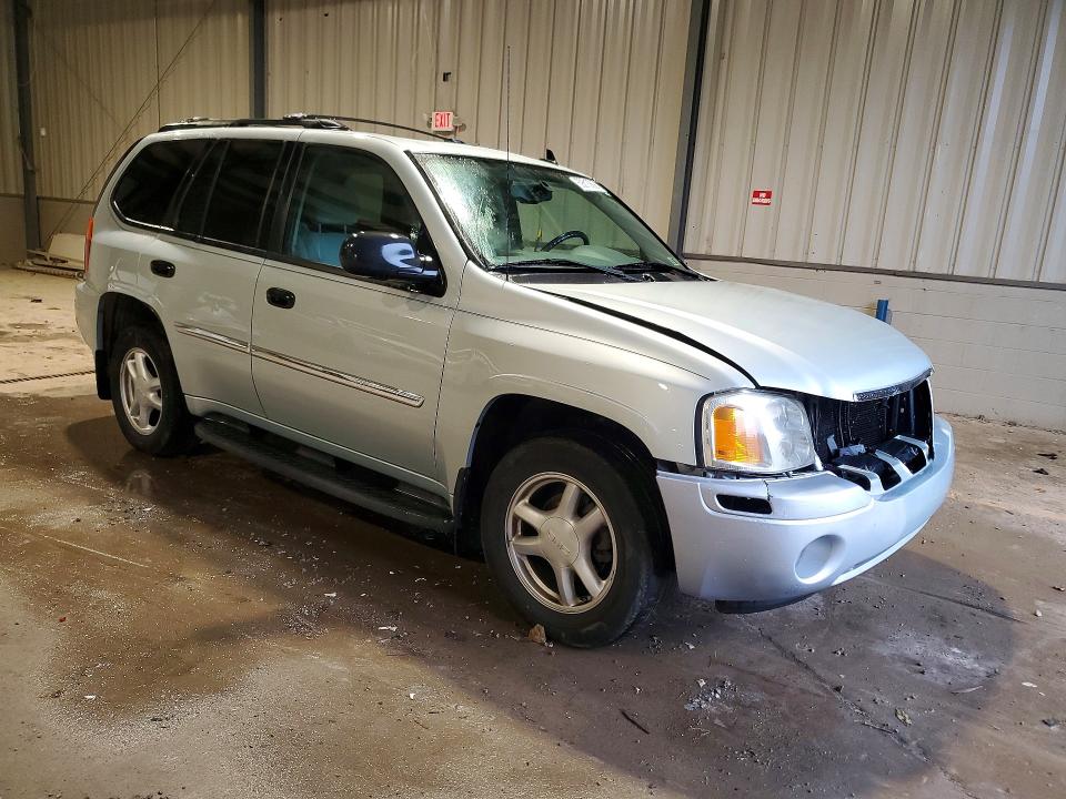 69613866 :رقم المزاد ، 1GKDT13S972310033 vin ، 2007 Gmc Envoy مزاد بيع