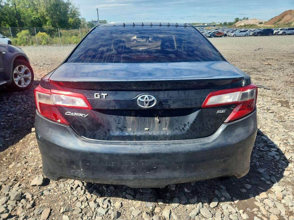 Продаж на аукціоні авто 2014 Toyota Camry, vin: 4T1BF1FK1EU324804, номер лоту: 69702676