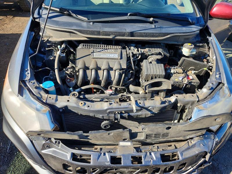 Продаж на аукціоні авто 2013 Honda Insight, vin: JHMZE2H50DS003218, номер лоту: 68574566
