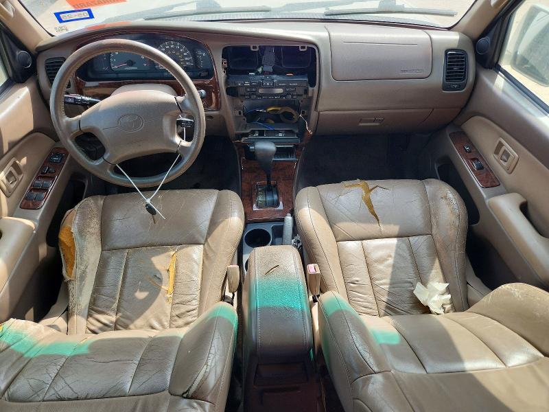 Aukcja sprzedaży 1999 Toyota 4runner, vin: JT3GN87RXX0108479        , numer aukcji: 68546656