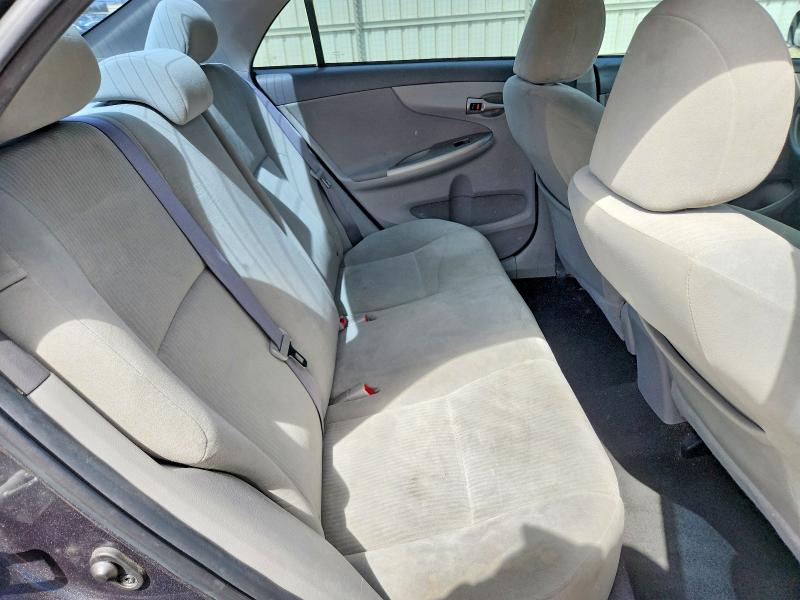 69590596 :رقم المزاد ، 1NXBU4EE7AZ247532 vin ، 2010 Toyota Corolla مزاد بيع