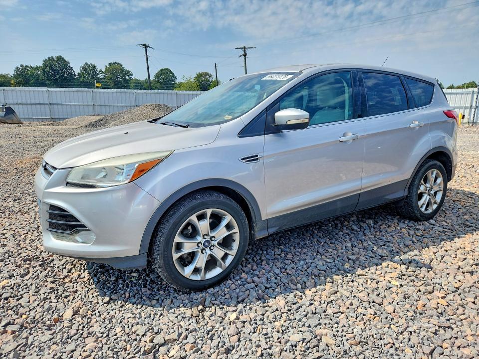 Продажа на аукционе авто 2013 Ford Escape, vin: 1FMCU9H92DUD25297, номер лота: 66421026