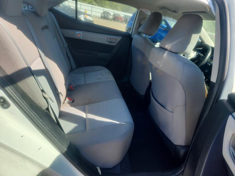 Aukcja sprzedaży 2016 Toyota Corolla, vin: 2T1BURHE7GC516907, numer aukcji: 68782946