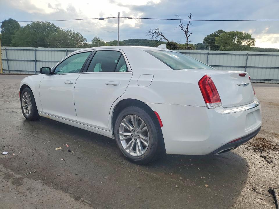 Продаж на аукціоні авто 2018 Chrysler 300, vin: 2C3CCAAG1JH275206, номер лоту: 68009206