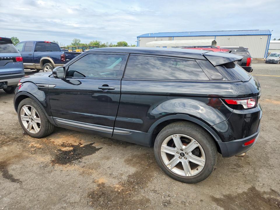 68445316 :رقم المزاد ، SALVR1BG5DH713245 vin ، 2013 Land Rover Range Rover Evoque مزاد بيع