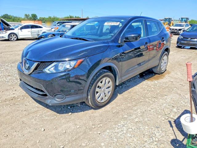 Aukcja sprzedaży 2019 Nissan Rogue Sport, vin: JN1BJ1CP1KW221680, numer aukcji: 69747236