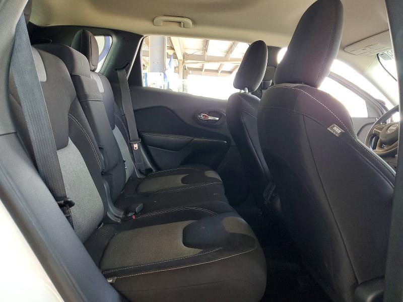 Aukcja sprzedaży 2015 Jeep Cherokee, vin: 1C4PJLAB2FW554224, numer aukcji: 67112296
