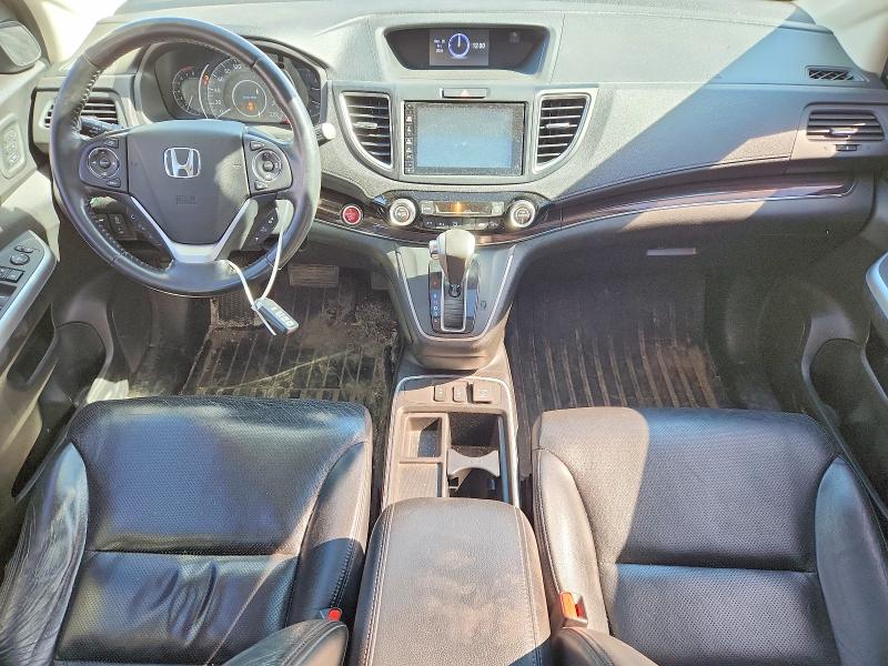 Продажа на аукционе авто 2016 Honda Cr-v, vin: 5J6RM4H97GL800917, номер лота: 65727776