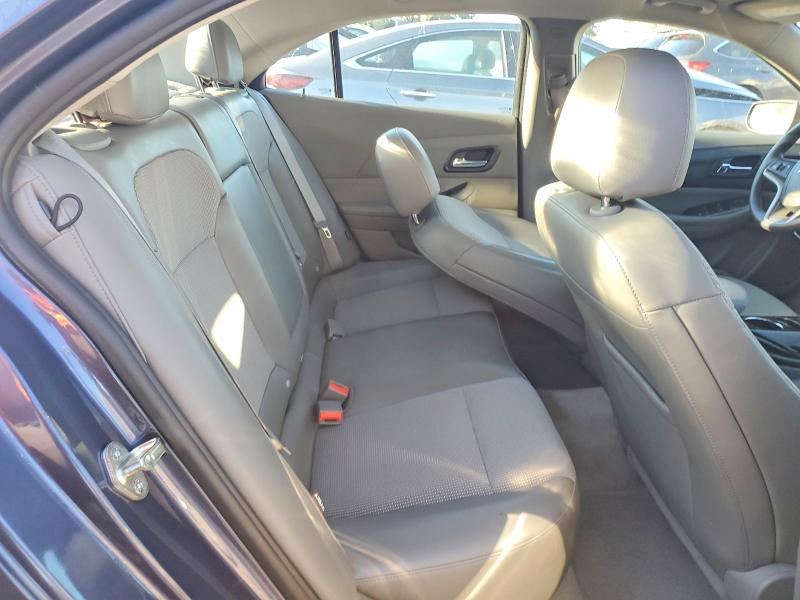 2014 Chevrolet Malibu მანქანა იყიდება აუქციონზე, vin: 1G11C5SL5EF158489, აუქციონის ნომერი: 70629256