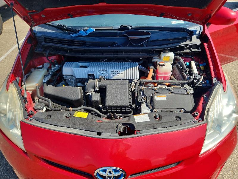 Продаж на аукціоні авто 2015 Toyota Prius, vin: JTDKN3DU0F1948457, номер лоту: 68405746