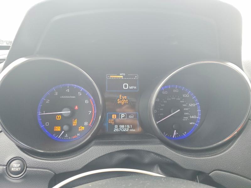 Продаж на аукціоні авто 2016 Subaru Outback, vin: 4S4BSAFC9G3246057, номер лоту: 67501276