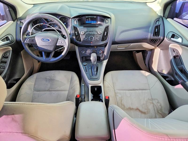 Продаж на аукціоні авто 2017 Ford Focus, vin: 1FADP3F28HL224964, номер лоту: 69065706