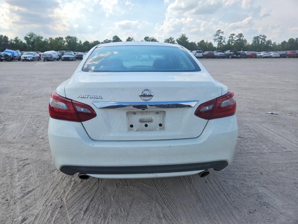 70102786 :رقم المزاد ، 1N4AL3AP4JC142706 vin ، 2018 Nissan Altima مزاد بيع