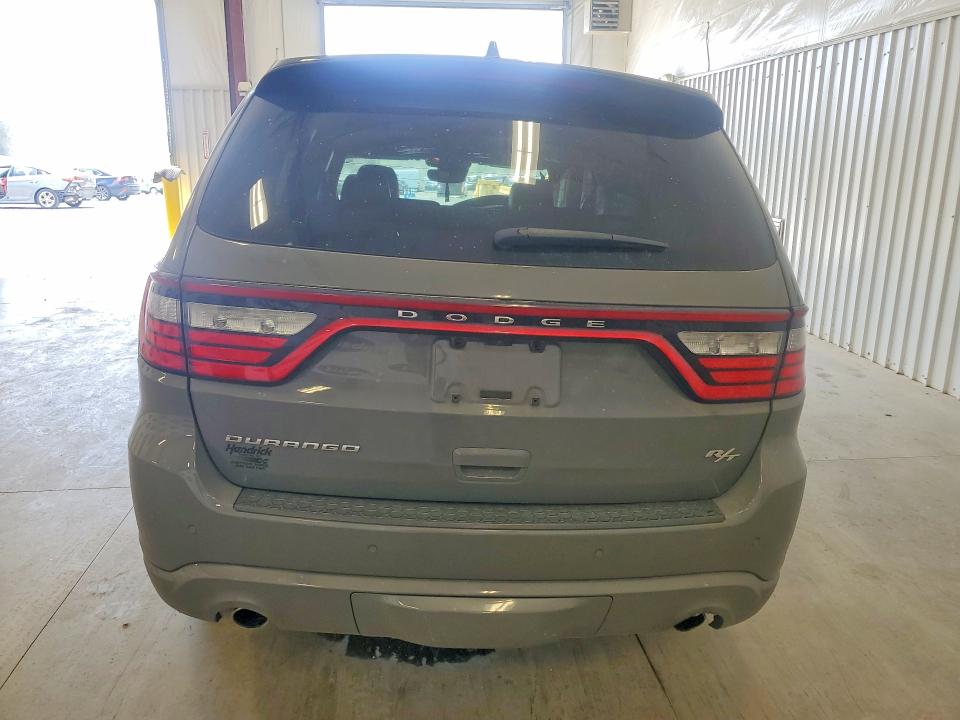 Продажа на аукционе авто 2022 Dodge Durango, vin: 1C4SDHCT3NC217856, номер лота: 67209956