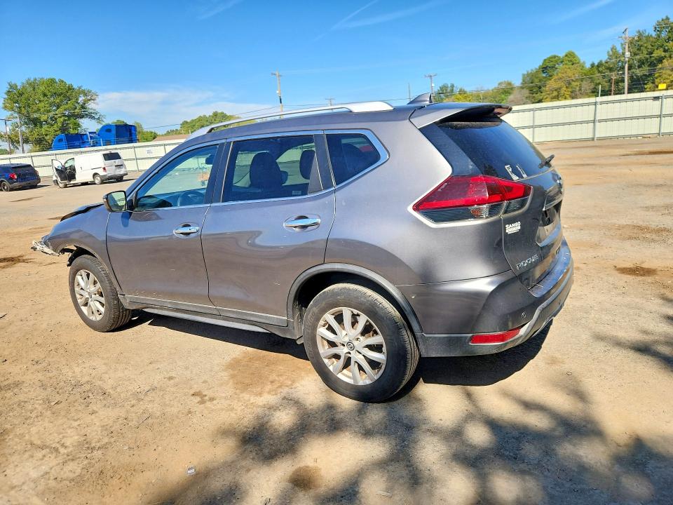 Продаж на аукціоні авто 2019 Nissan Rogue, vin: KNMAT2MT9KP536175, номер лоту: 70239556