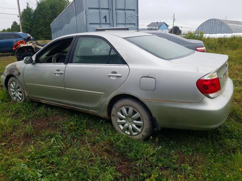 Продажа на аукционе авто 2005 Toyota Camry, vin: 4T1BE32K15U072203, номер лота: 67113366