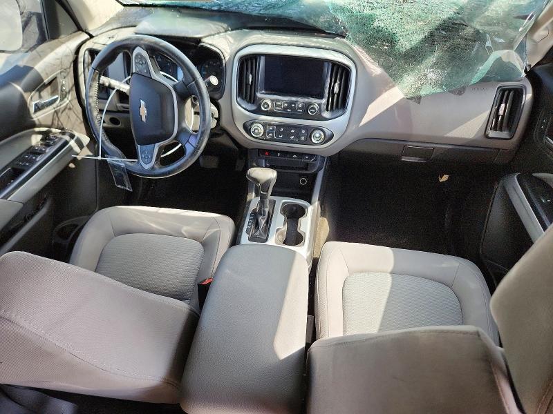 Aukcja sprzedaży 2015 Chevrolet Colorado, vin: 1GCGSBE30F1264216, numer aukcji: 69641996