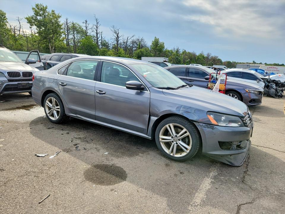 Aukcja sprzedaży 2015 Volkswagen Passat, vin: 1VWBV7A34FC034247, numer aukcji: 67438366