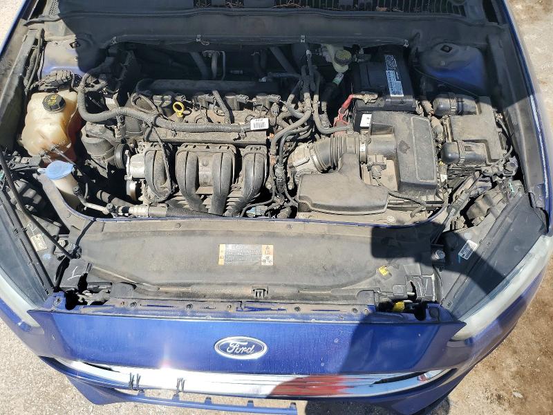 Aukcja sprzedaży 2013 Ford Fusion, vin: 3FA6P0H78DR269205, numer aukcji: 67477826