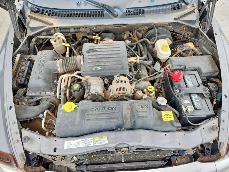 2003 Dodge Dakota მანქანა იყიდება აუქციონზე, vin: 1D7HG48N83S324978, აუქციონის ნომერი: 70838316