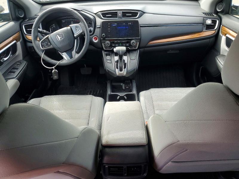 Продаж на аукціоні авто 2017 Honda Cr-v, vin: 2HKRW2H59HH649960, номер лоту: 69413146