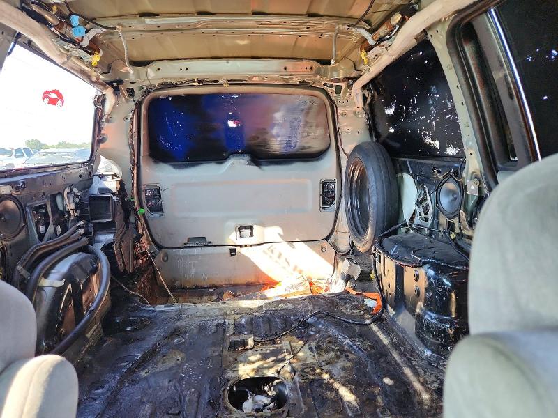 Продажа на аукционе авто 2007 Honda Odyssey, vin: 5FNRL38497B058286, номер лота: 68481926