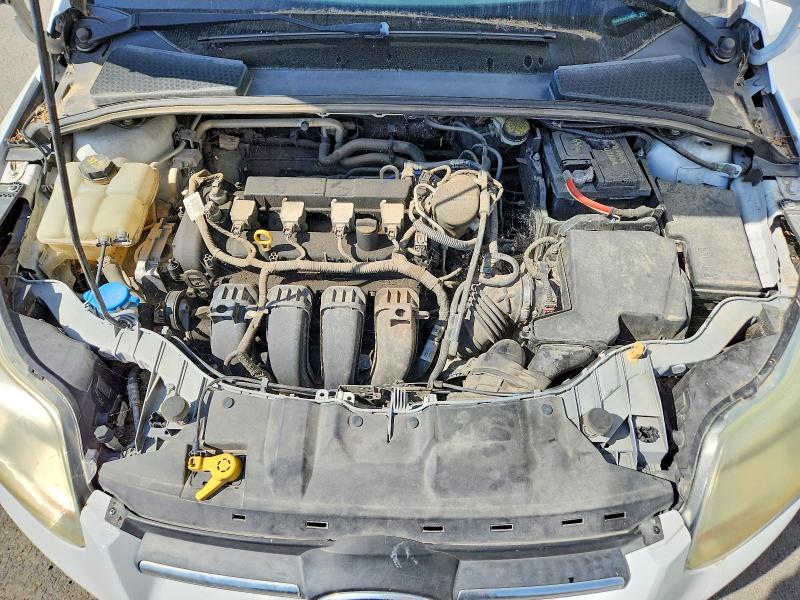 Продажа на аукционе авто 2014 Ford Focus, vin: 1FADP3E25EL410264, номер лота: 67009126