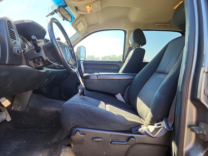 Aukcja sprzedaży 2012 Gmc Sierra, vin: 3GTP2VE75CG254380, numer aukcji: 70627076