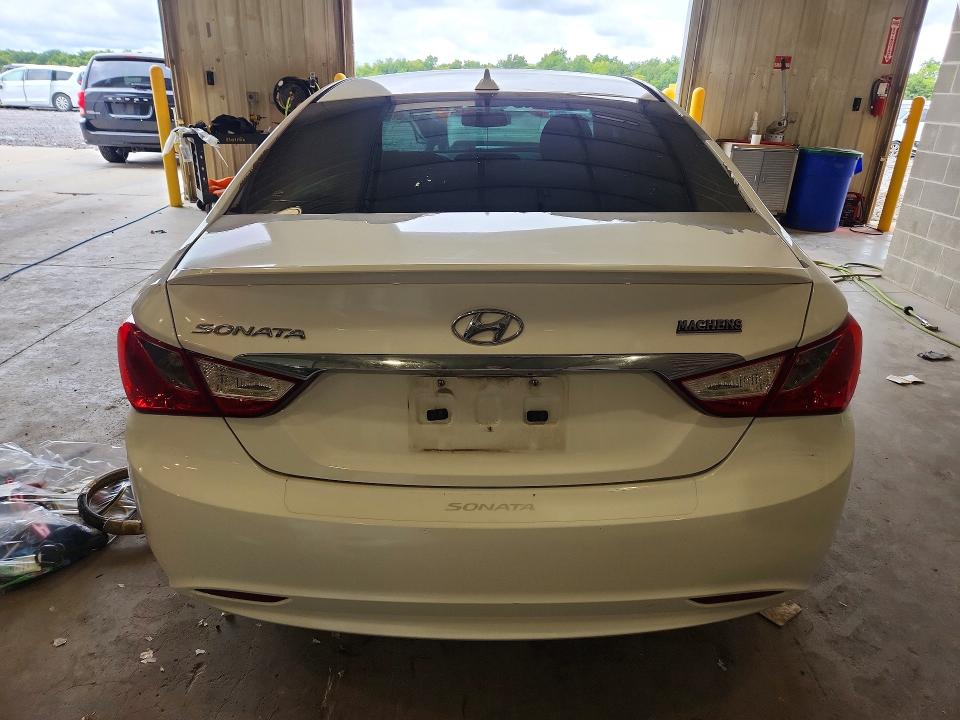 Aukcja sprzedaży 2013 Hyundai Sonata, vin: 5NPEB4AC1DH668270, numer aukcji: 65269806