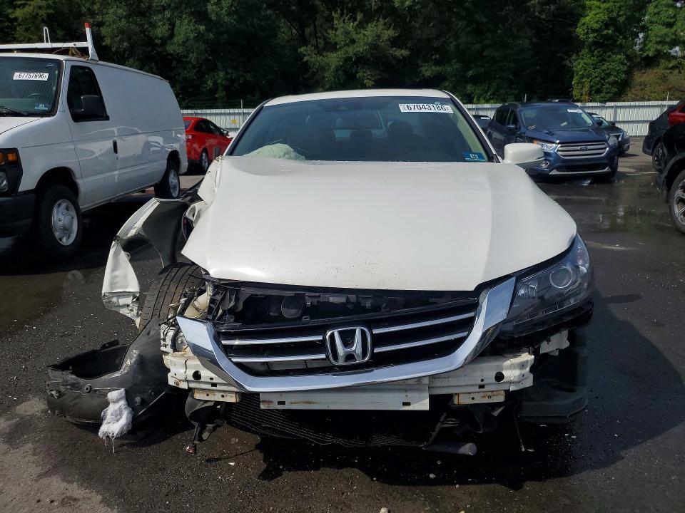 Продажа на аукционе авто 2014 Honda Accord, vin: 1HGCR3F87EA031976, номер лота: 67043186