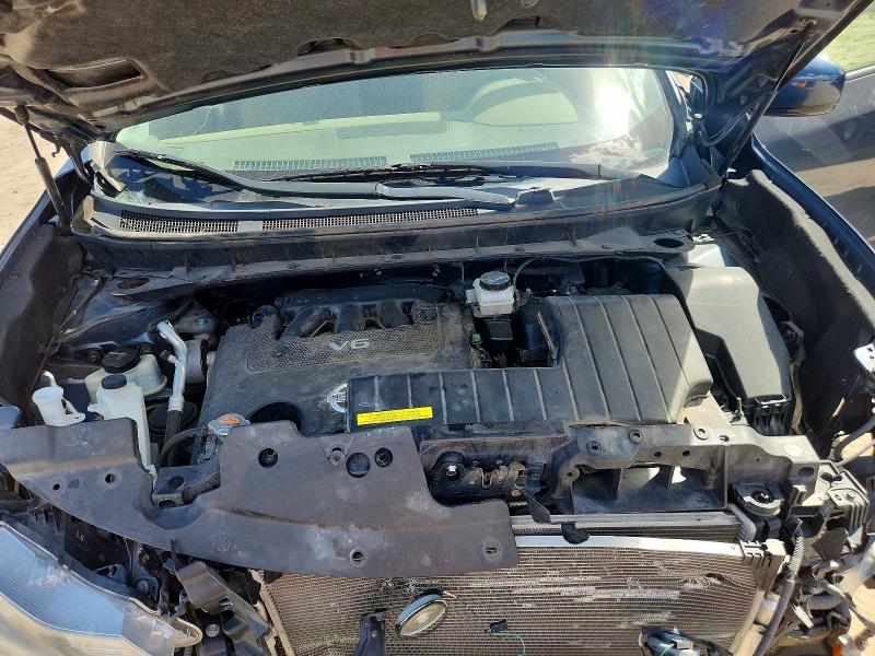 Продажа на аукционе авто 2013 Nissan Murano, vin: JN8AZ1MU1DW211616, номер лота: 69575406