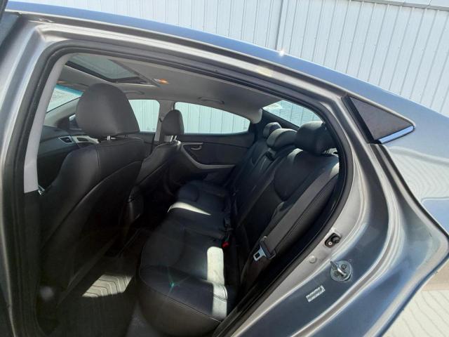 Aukcja sprzedaży 2015 Hyundai Elantra, vin: KMHDH4AH0FU249059, numer aukcji: 71093976