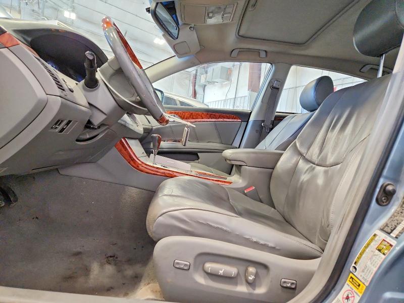 69613746 :رقم المزاد ، 4T1BK36B37U196513 vin ، 2007 Toyota Avalon مزاد بيع