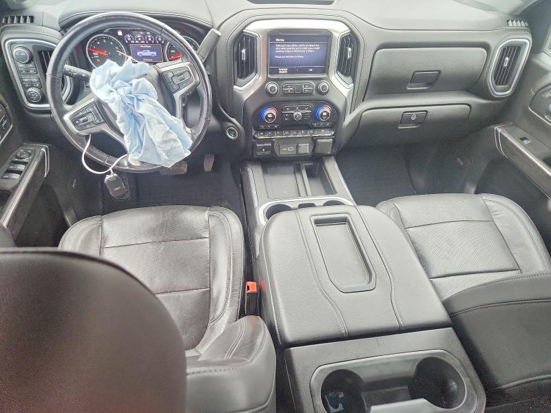 Aukcja sprzedaży 2020 Chevrolet Silverado, vin: 1GCUYGED0LZ244262, numer aukcji: 59408046