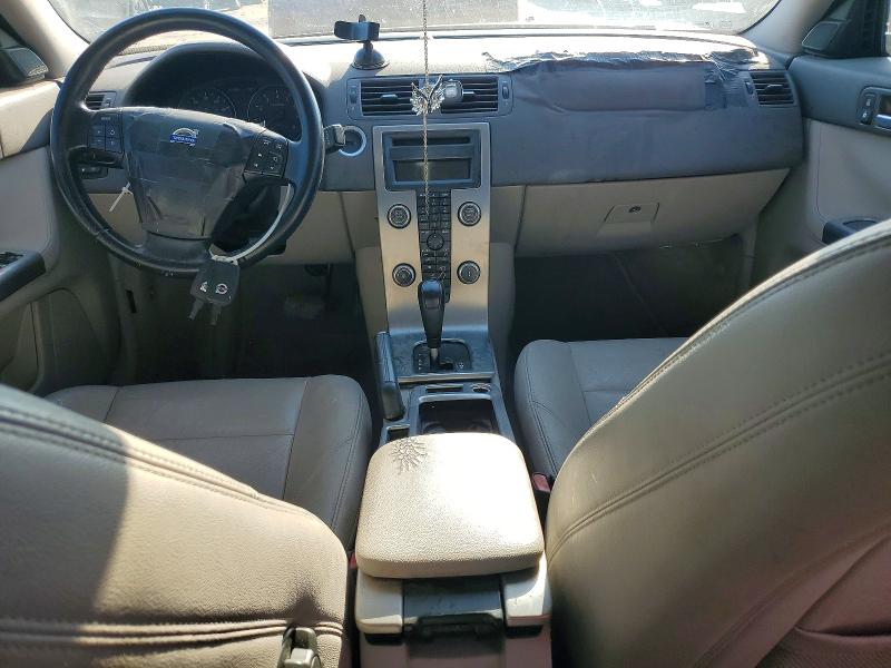 Продаж на аукціоні авто 2009 Volvo S40, vin: YV1MS382192457334, номер лоту: 68835276