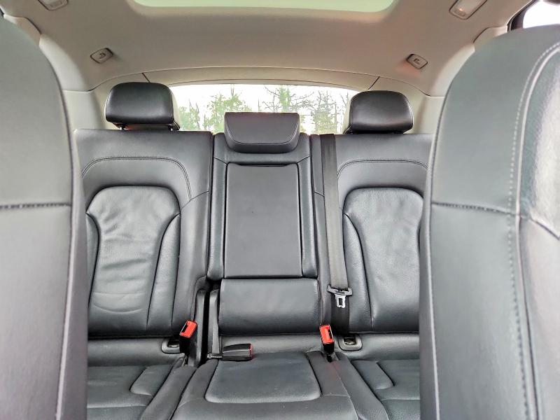 Aukcja sprzedaży 2016 Audi Q5, vin: WA1C2AFP2GA145850, numer aukcji: 67396936