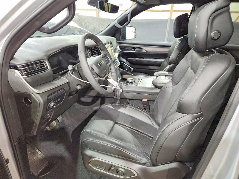 Продаж на аукціоні авто 2026 Jeep Grand Wagoneer, vin: 1C4SJVBPXTS187589        , номер лоту: 68926096